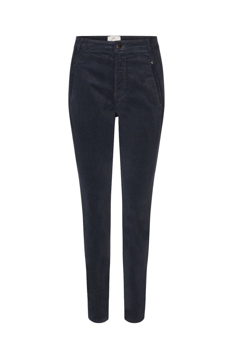 JolieFV Pure 618 Navy Mini Corduroy – Our Units