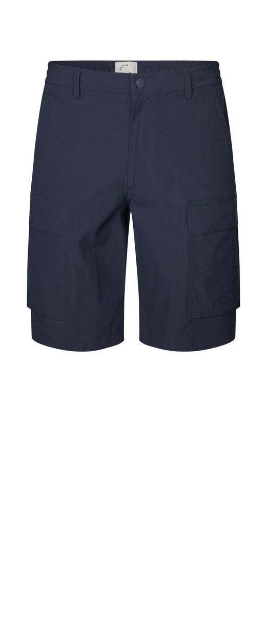 LeoPL Shorts 120 Navy – Our Units