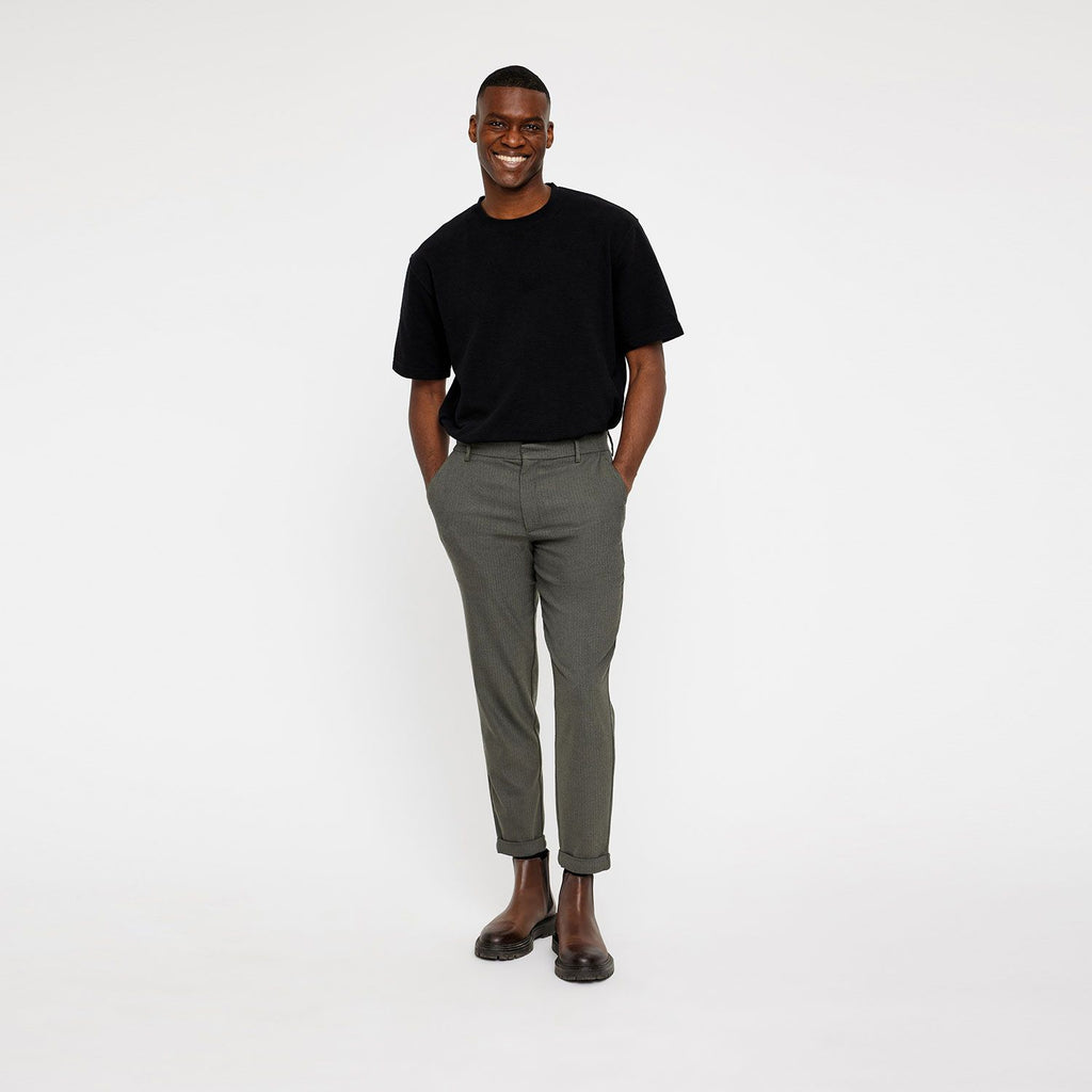 Plain Units Trousers AlbertPL 043 Army Speckled model