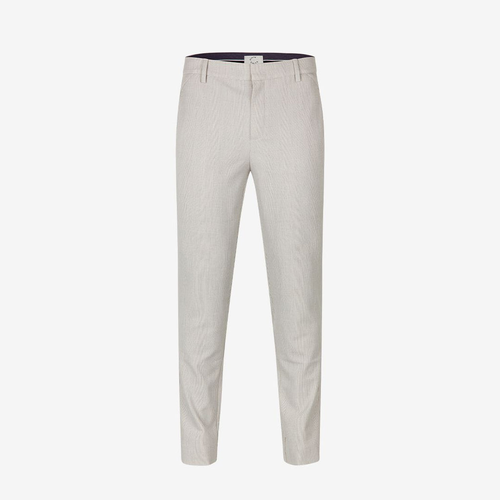 OurUnits Trousers JoshPL 748 Sand Check model