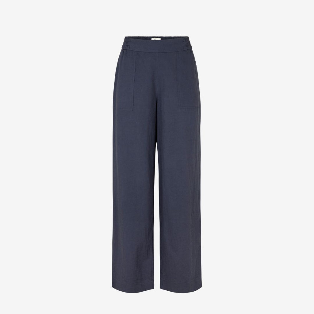 Five Units Trousers LineaFV Work 763 model