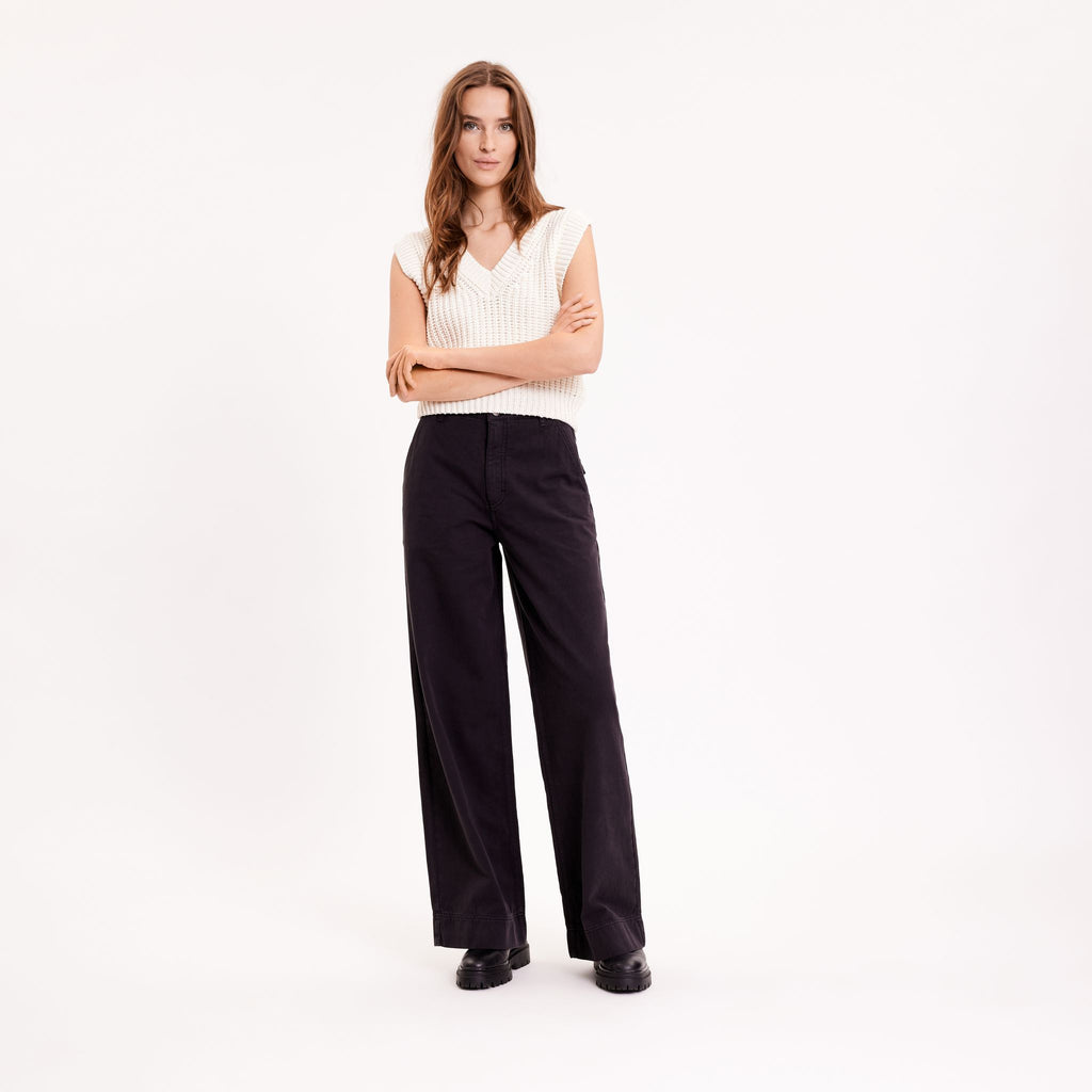 Five Units Trousers AbbyFV Work 902 model