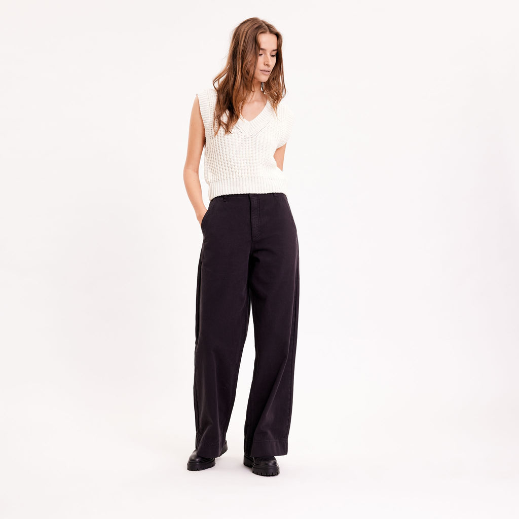 Five Units Trousers AbbyFV Work 902 model