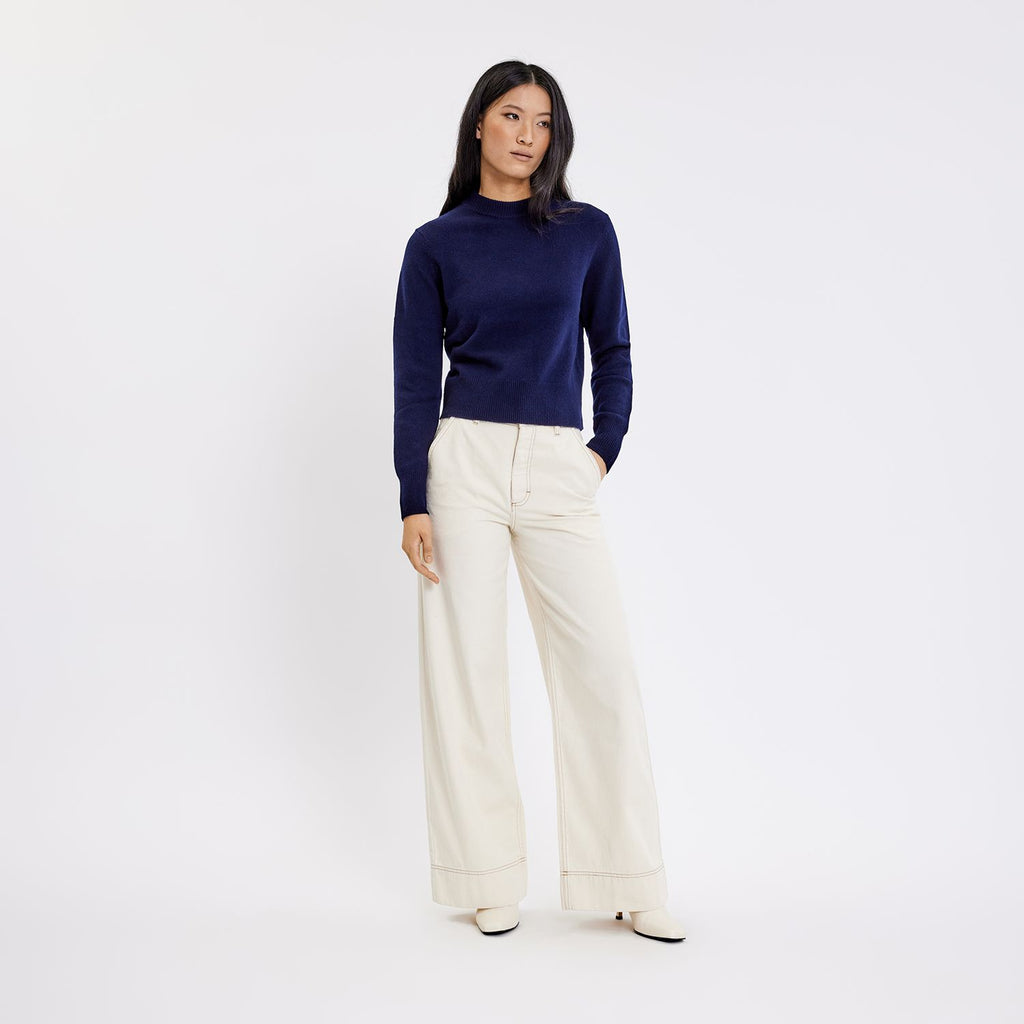 Five Units Trousers AbbyFV Work 902 model