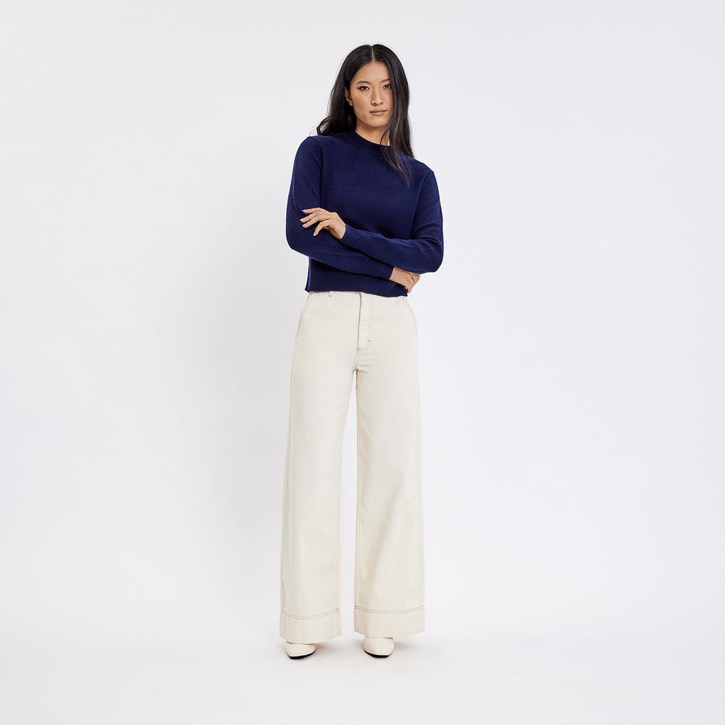 Five Units Trousers AbbyFV Work 902 model