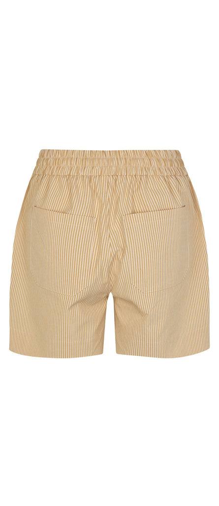 Five Units Trousers AgnesFV Shorts 048 Sun Stripe gine_back