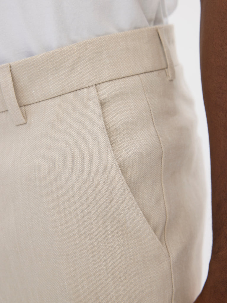 AlvinPL_769 Sand_Linen DETAIL_1