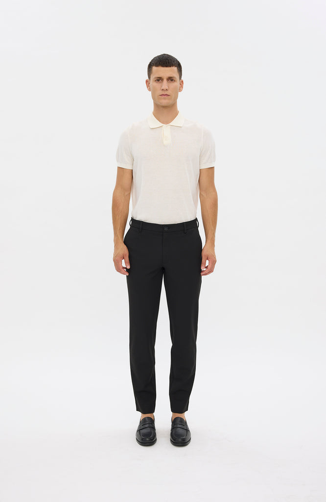 AlvinPL_805_GRS Black MODEL