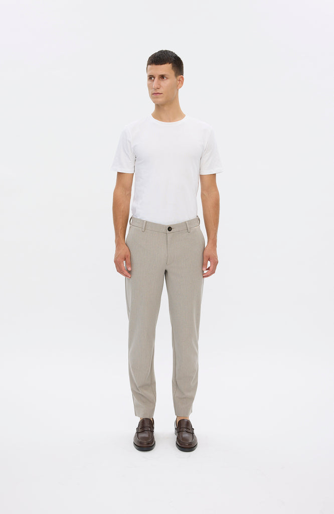 AlvinPL_805_GRS Burnt_Sand_Melange MODEL