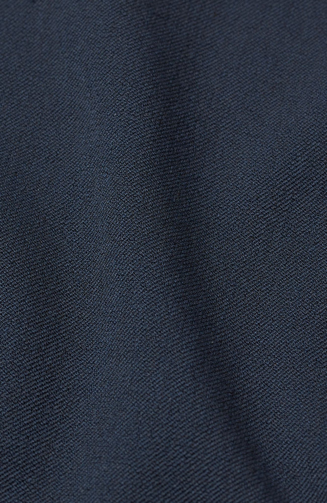 Plain Units Trousers AlvinPL 805_GRS Navy closeup