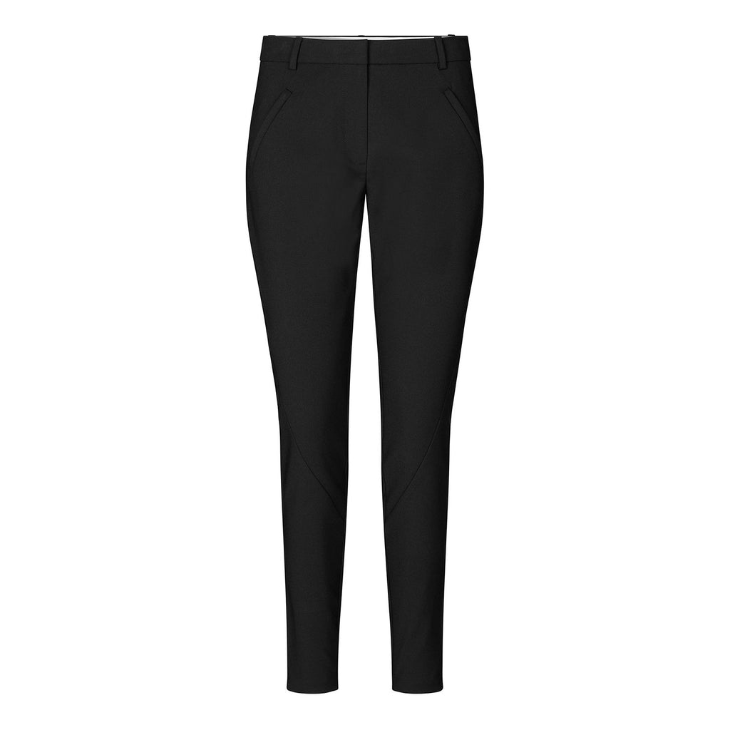 Five Units Trousers AngelieFV 238 Black gine