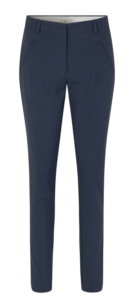 AngelieFV_Pure_285 Blue_Melange GINE_FRONT
