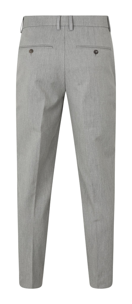 AnthonyPL_805_GRS Light_Grey_Melange FRONT