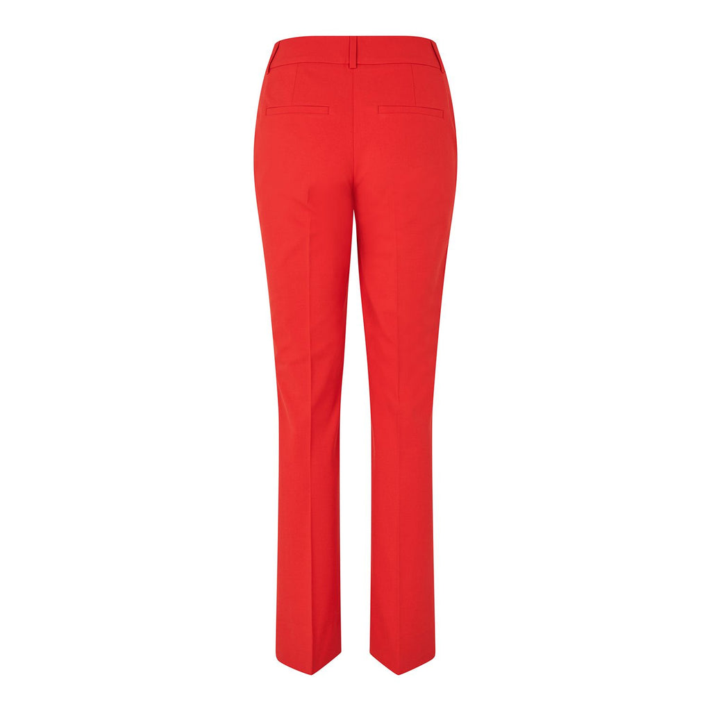 Five Units Trousers - Formal ClaraFV 024 Grenadine gine