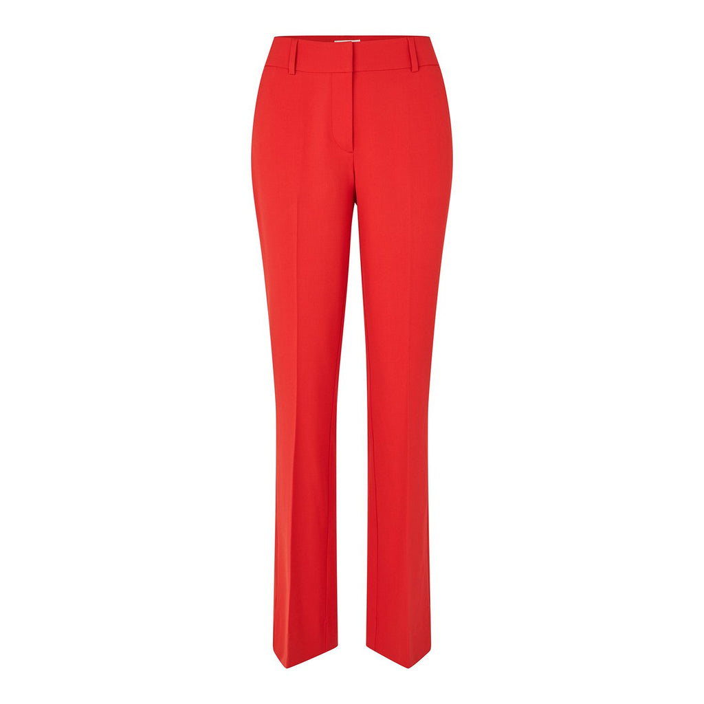 Five Units Trousers - Formal ClaraFV 024 Grenadine gine