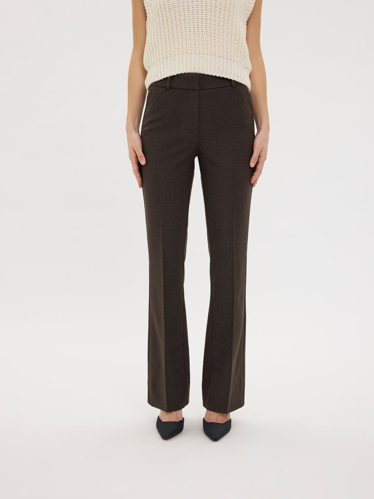 ClaraFV_032 Mocca_Check FRONT