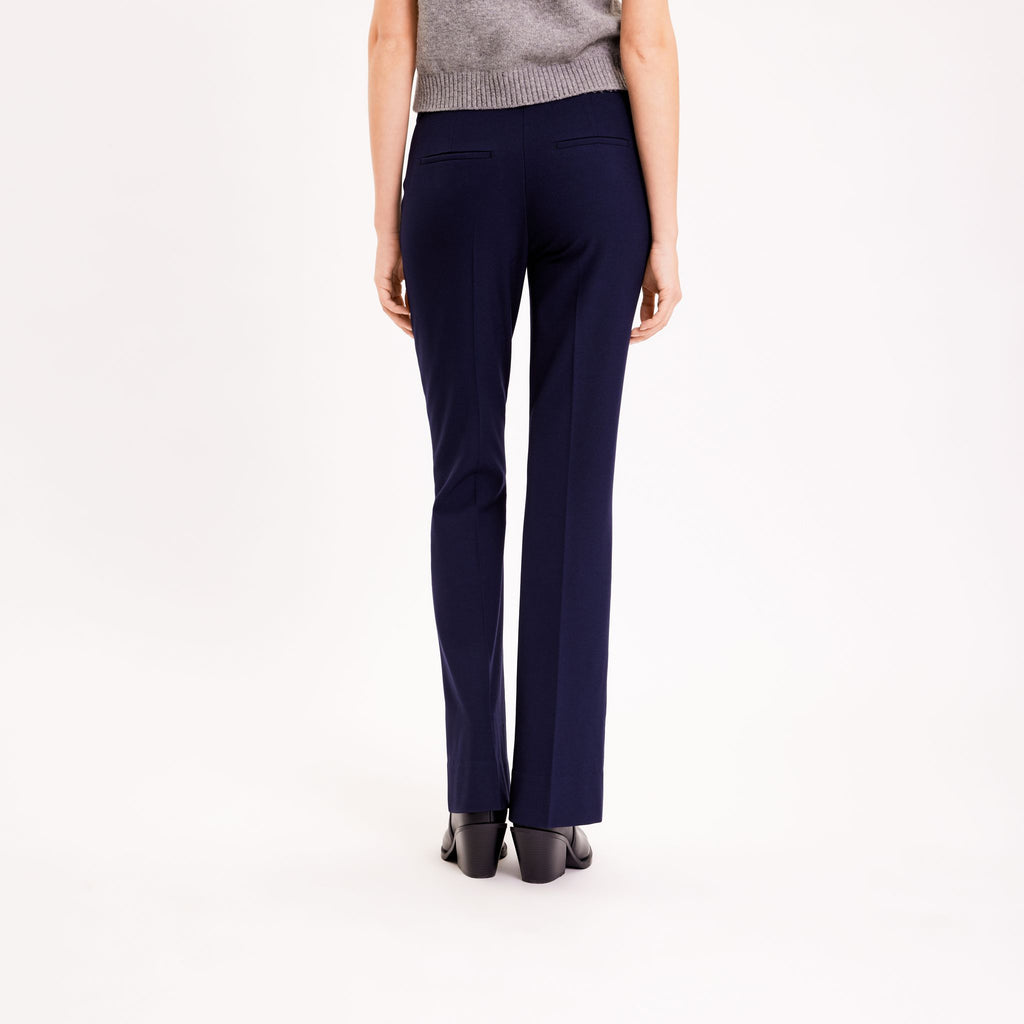 Five Units Trousers ClaraFV 049 Navy back