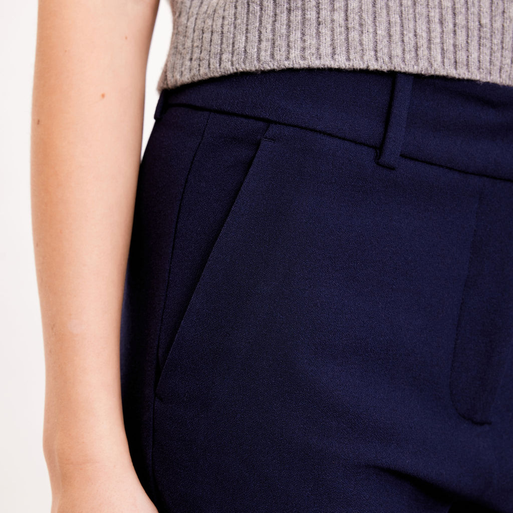 Five Units Trousers ClaraFV 049 Navy details