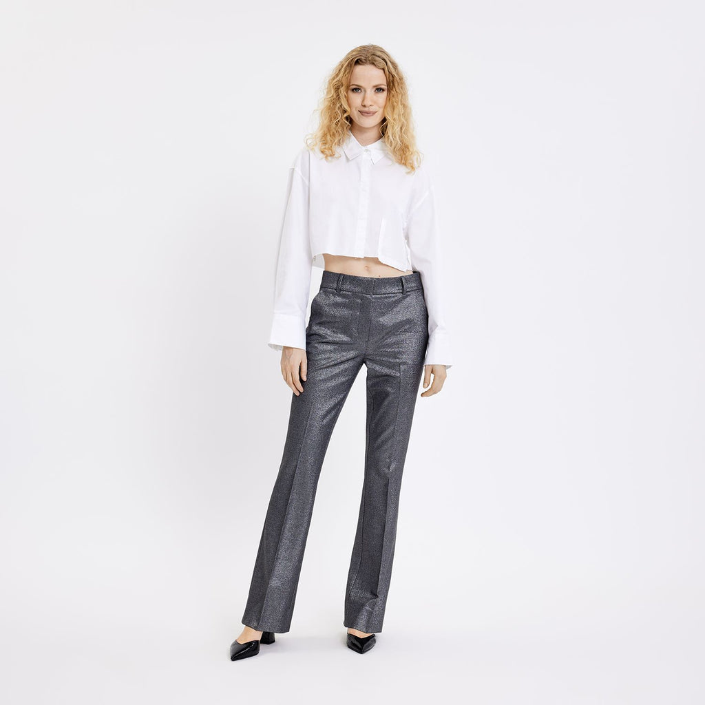 Five Units Trousers - Formal ClaraFV 066 Sparkling Night model