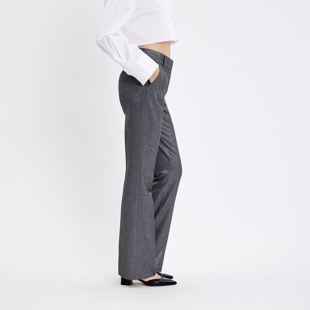 Five Units Trousers - Formal ClaraFV 066 Sparkling Night side