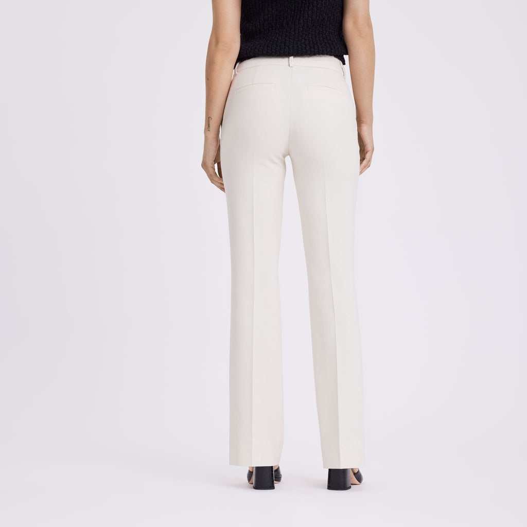 Five Units Trousers - Formal ClaraFV 085 Ivory Melange back