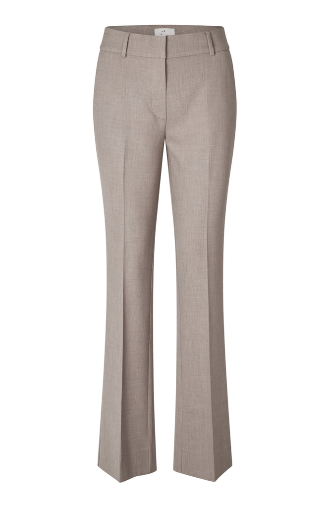 ClaraFV_085 Oak_Melange GINE_FRONT