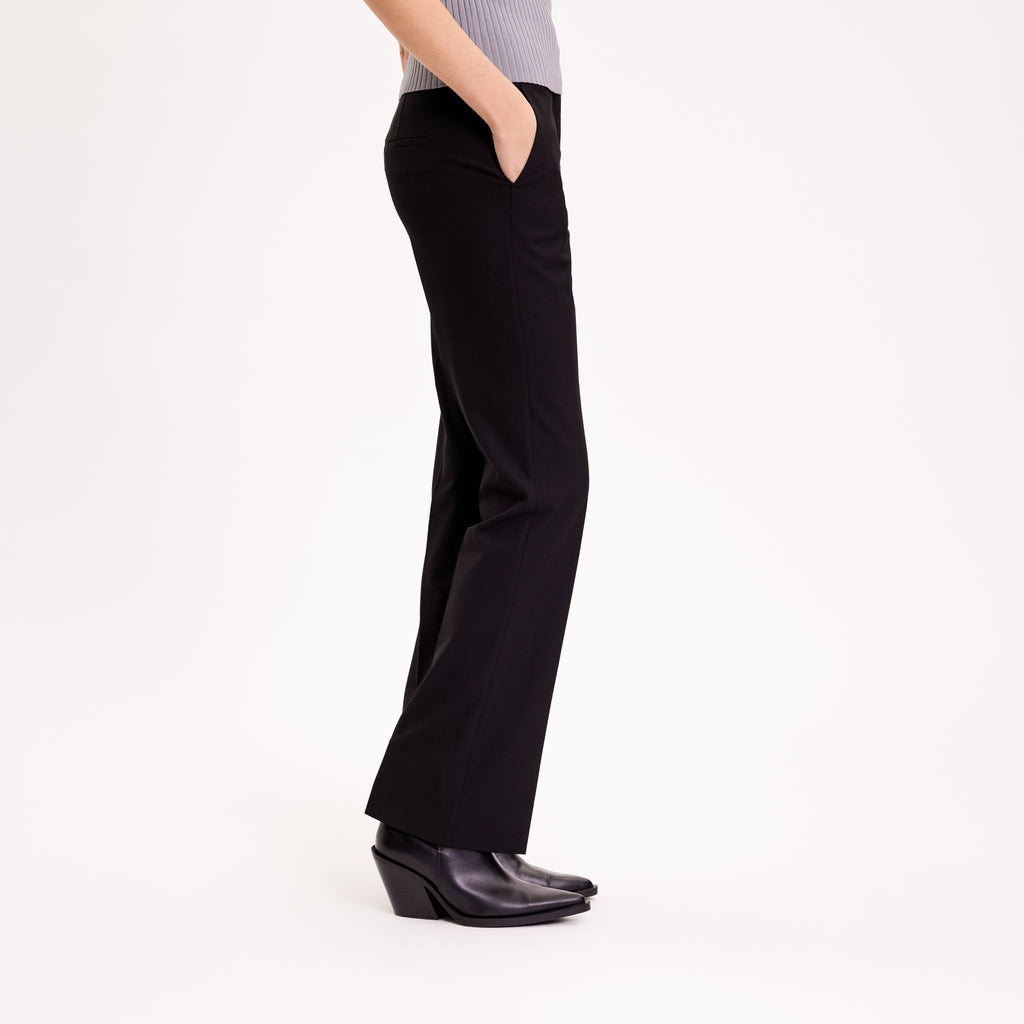 Five Units Trousers ClaraFV 097 Black Ink side