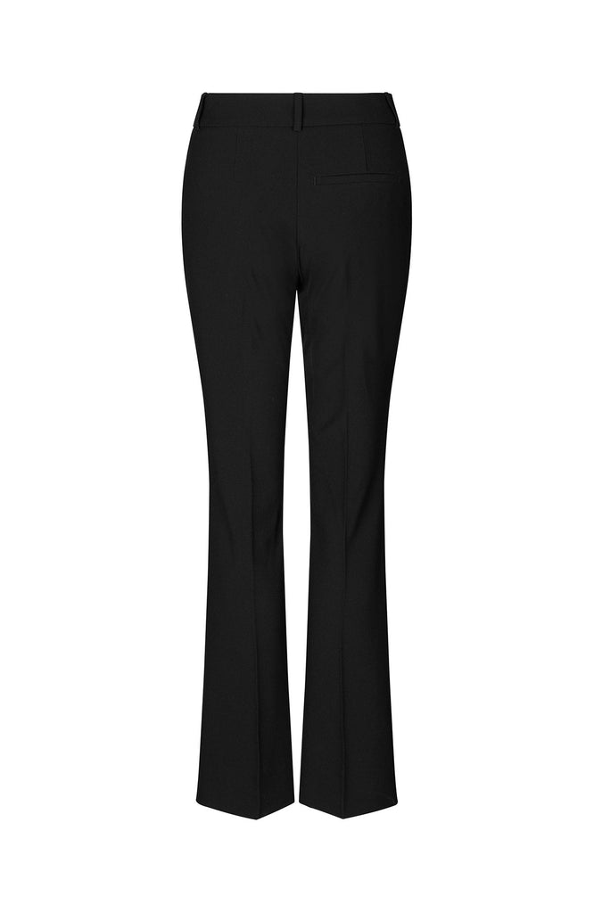 Five Units Trousers ClaraFV 285 Black gine_back