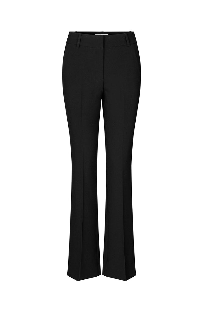 Five Units Trousers ClaraFV 285 Black gine_front