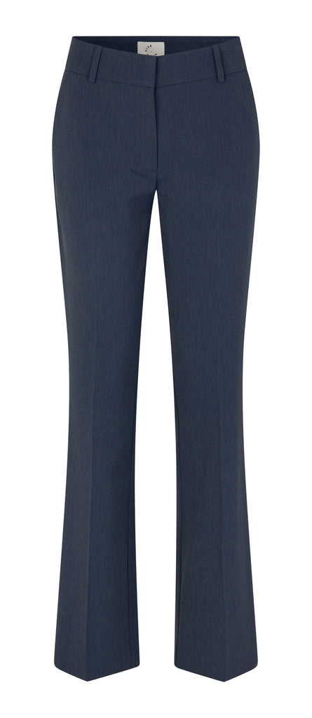 ClaraFV_285 Blue_Melange GINE_FRONT