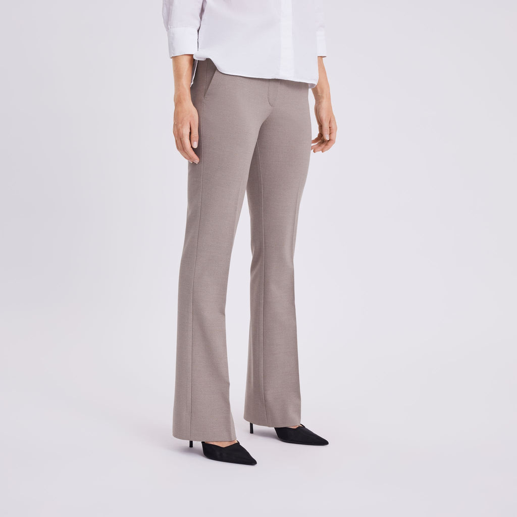 Five Units Trousers - Formal ClaraFV 285 Macchiato side