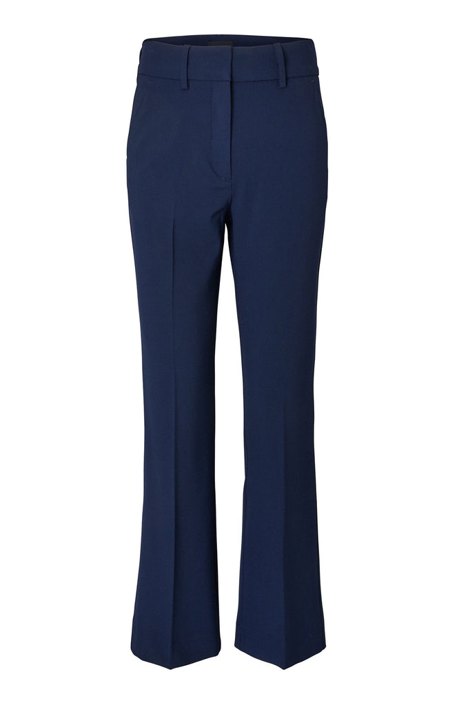 Five Units Trousers ClaraFV 285 Navy b2b