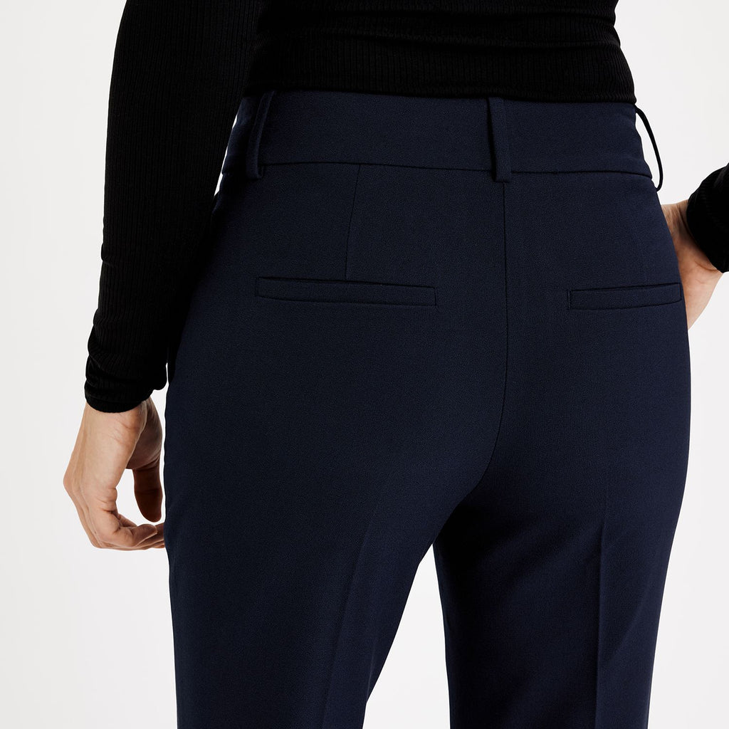 Five Units Trousers ClaraFV 285 Navy details