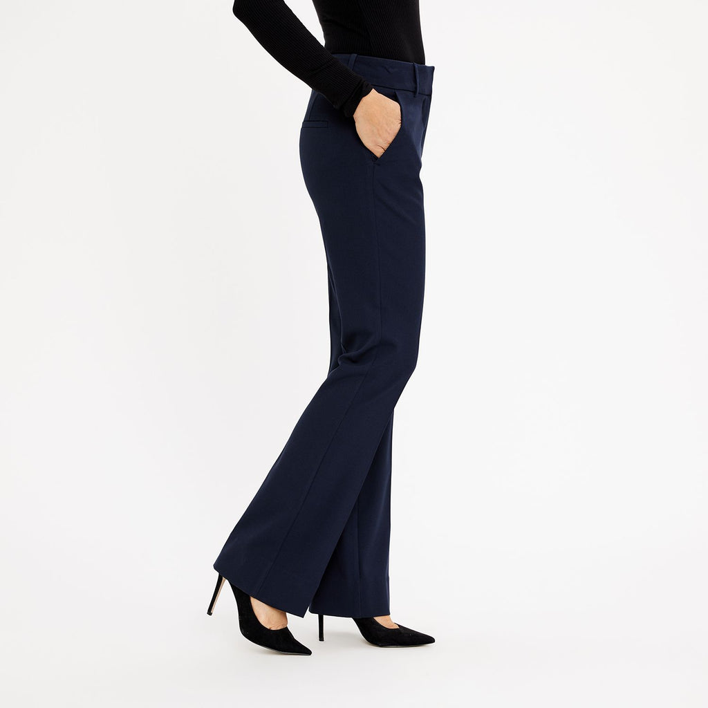 Five Units Trousers ClaraFV 285 Navy side