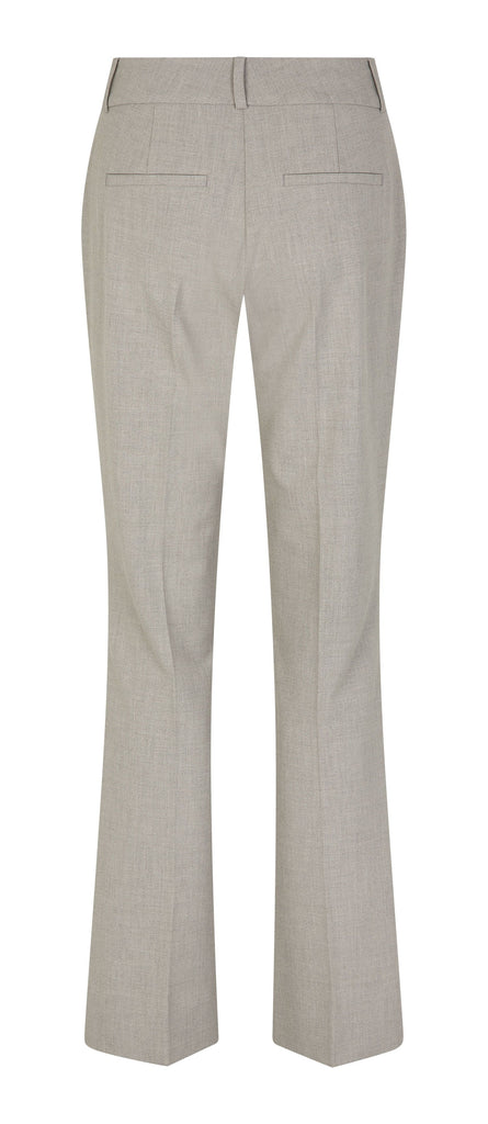 Five Units Trousers ClaraFV 285 Pebble Melange gine_back