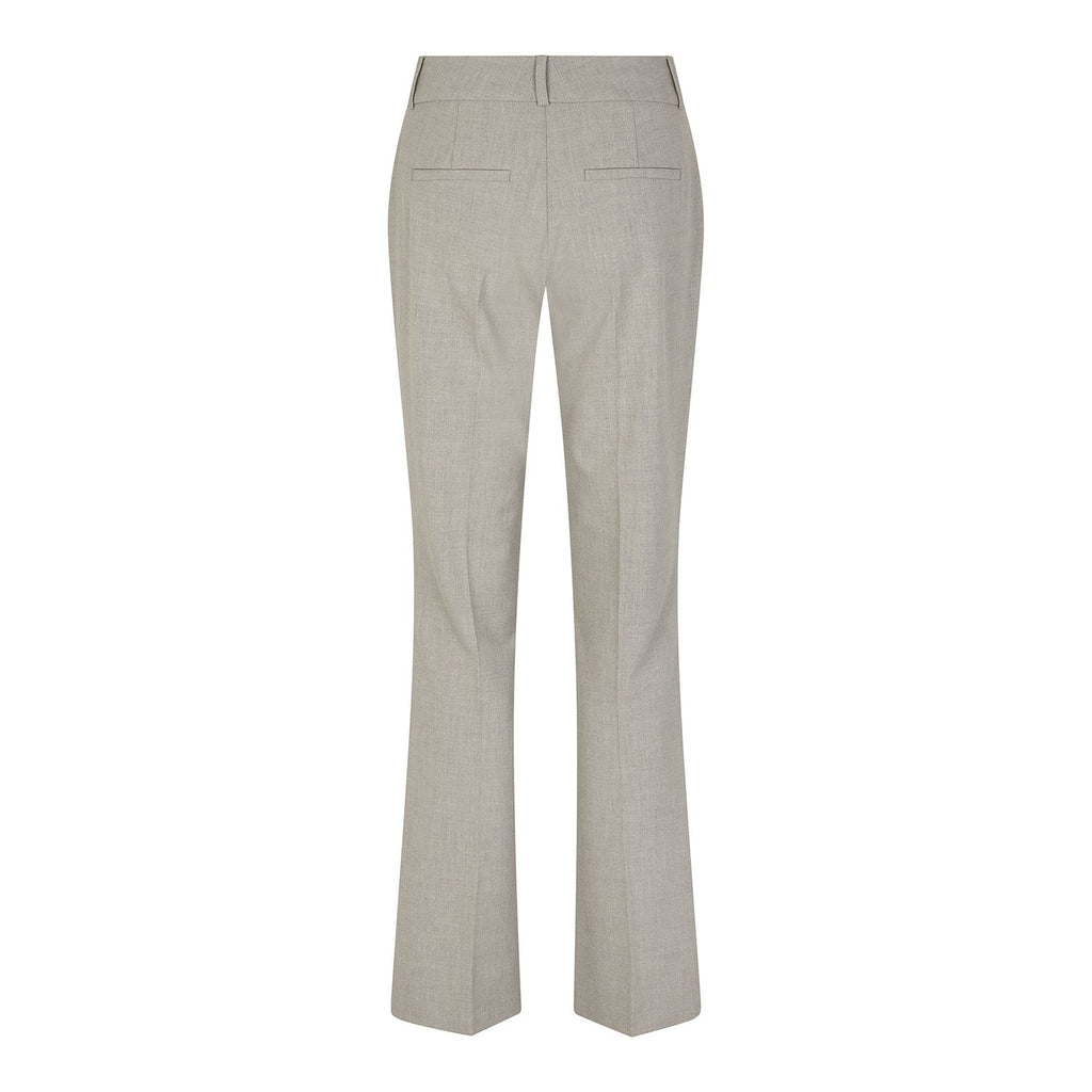 Five Units Trousers - Formal ClaraFV 285 Pebble Melange gine