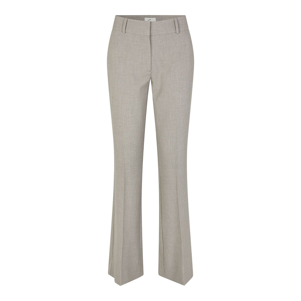 Five Units Trousers - Formal ClaraFV 285 Pebble Melange gine