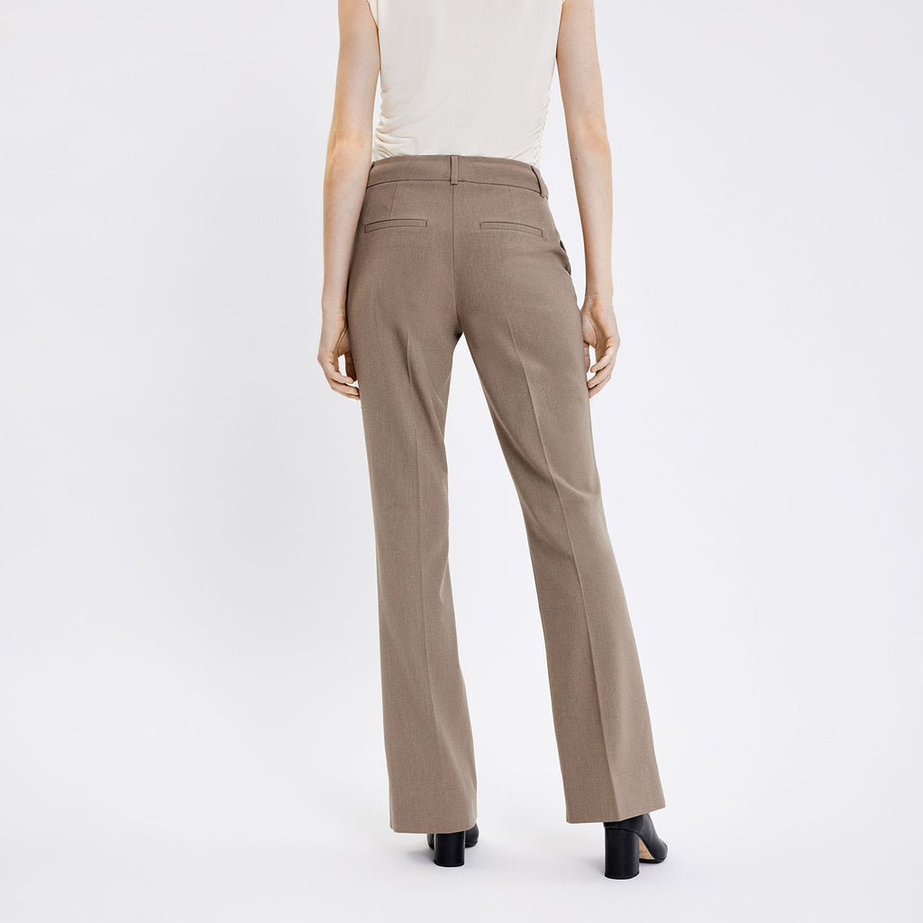 Five Units Trousers ClaraFV 285 back