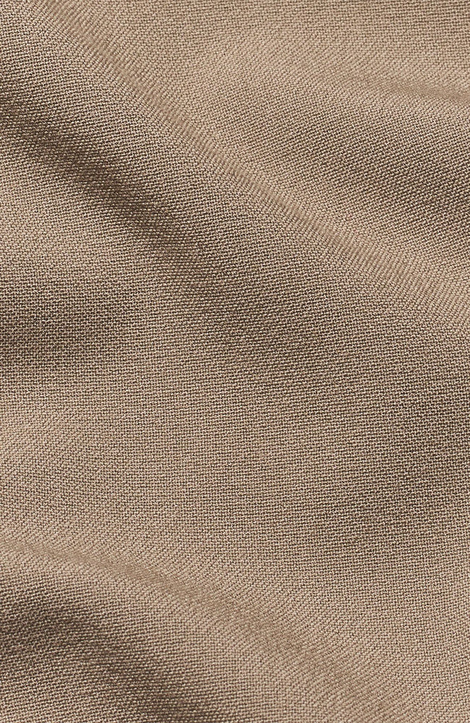 Five Units Trousers ClaraFV 285 Walnut closeup