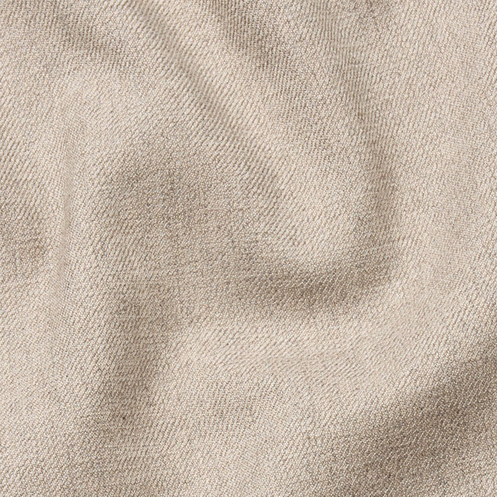 Five Units Trousers - Formal ClaraFV 438 Dark Sand Melange closeup