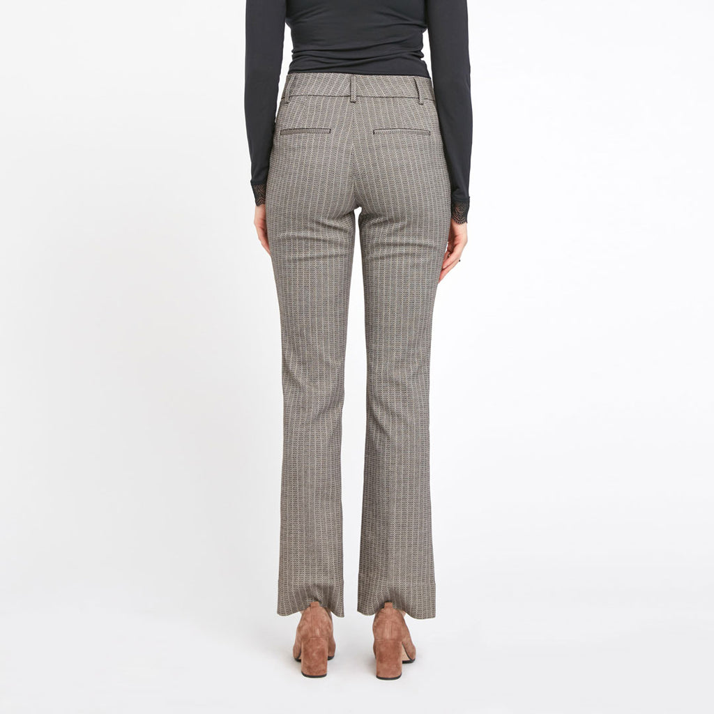 ClaraFV_754 Brown_Sand_Herringbone BACK