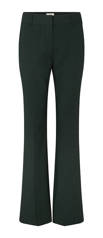 Five Units Trousers ClaraFV 809 Dark Forest model