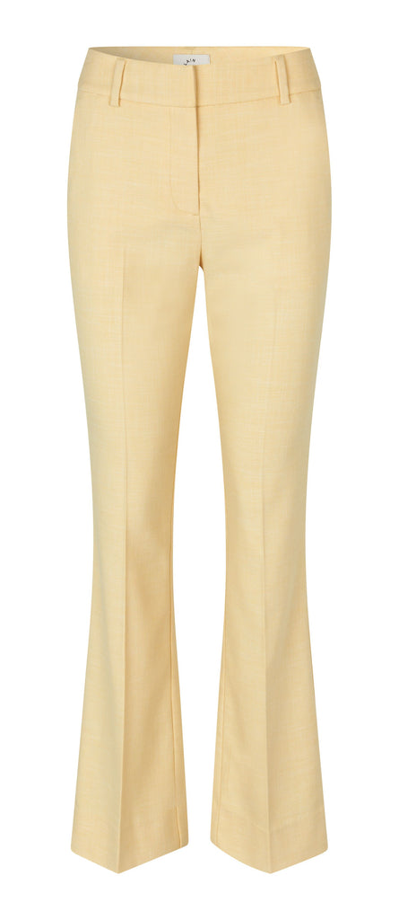 Five Units Trousers ClaraFV 810 Lemonade gine_front