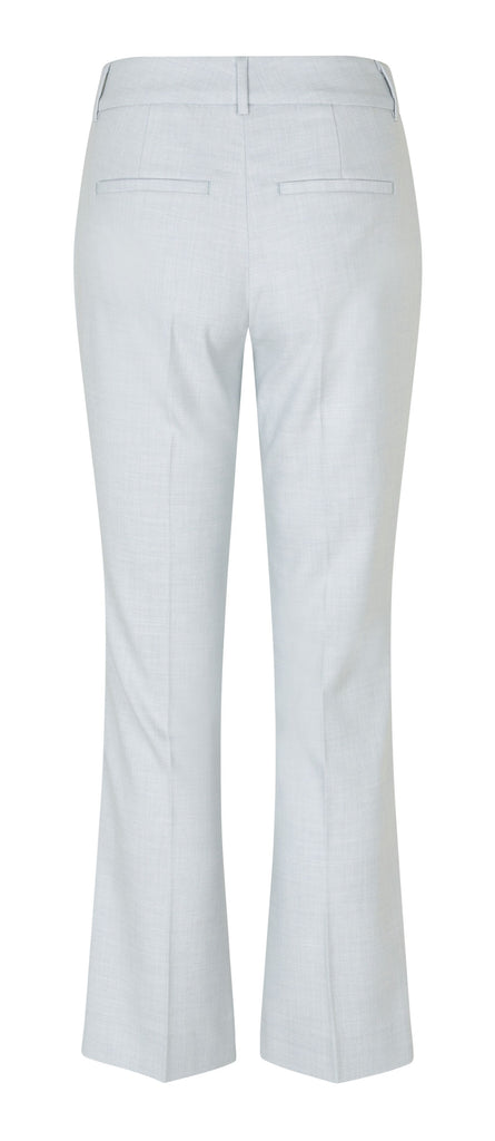 Five Units Trousers ClaraFV 810 Sky Blue Melange gine_back