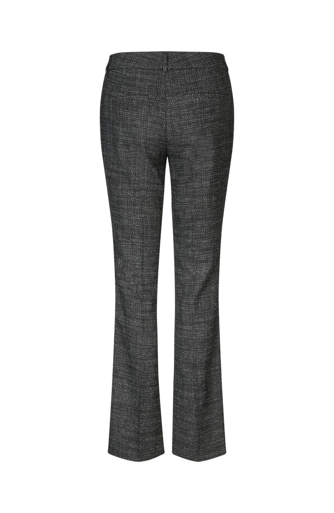 Five Units Trousers ClaraFV 821 Night Sky Structure gine_back