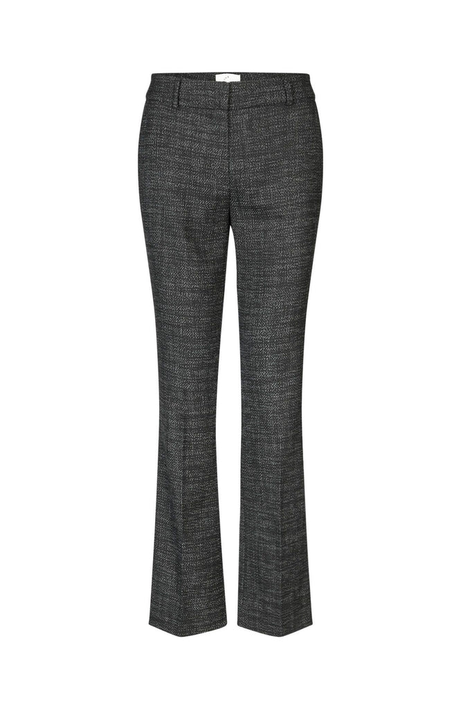 Five Units Trousers ClaraFV 821 Night Sky Structure gine_front