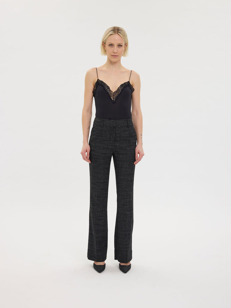 Five Units Trousers ClaraFV 821 Night Sky Structure model