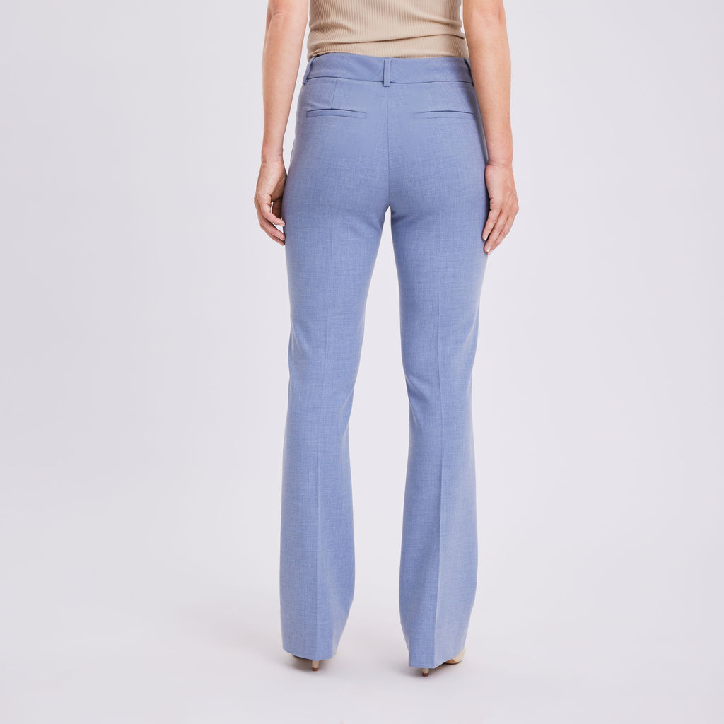 Five Units Trousers - Formal ClaraFV 826 Dawn Blue back