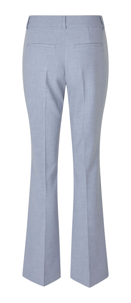 Five Units Trousers - Formal ClaraFV 826 Dawn Blue gine