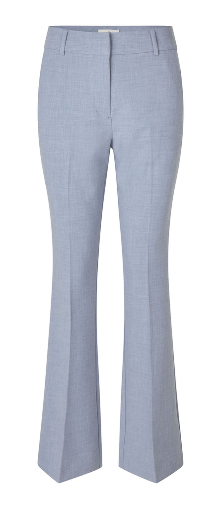 Five Units Trousers - Formal ClaraFV 826 Dawn Blue gine